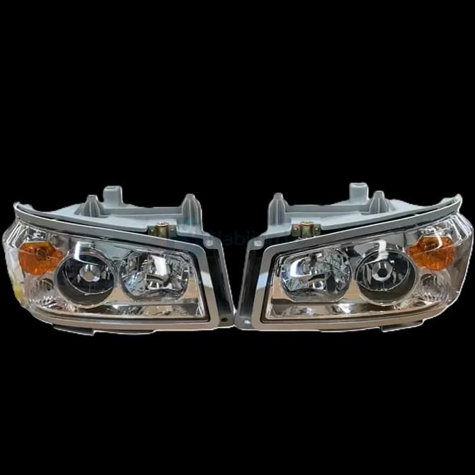 FARA OLDI HOWO ORIGINAL BOCO DONA WG9719720001