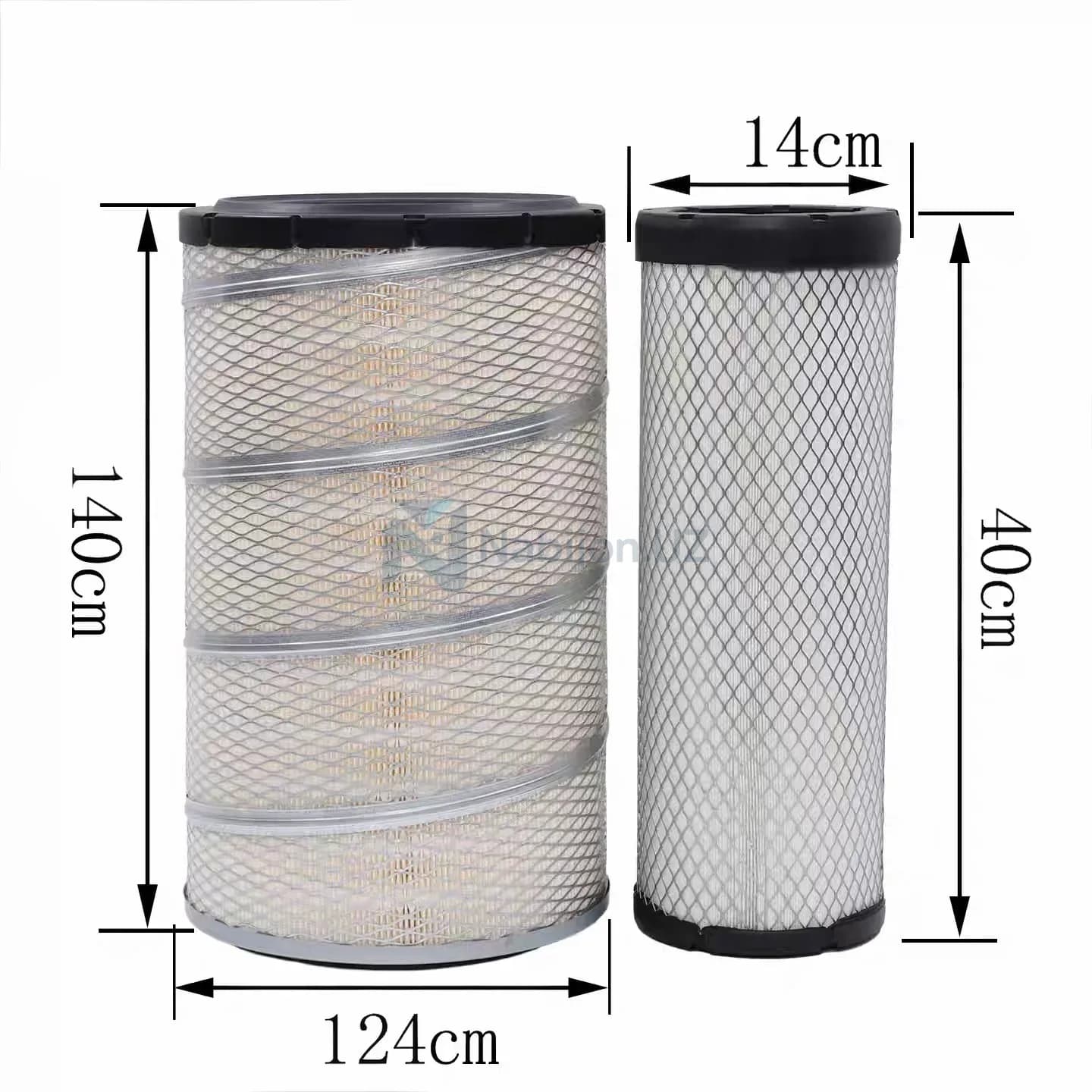 FILTR HAVO 2440 QIMMATI