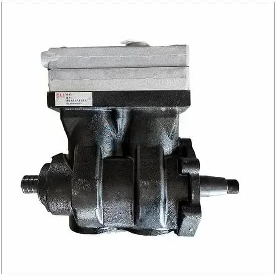 KOMPRESSOR HOWO 2 PORSHEN VG1560130080
