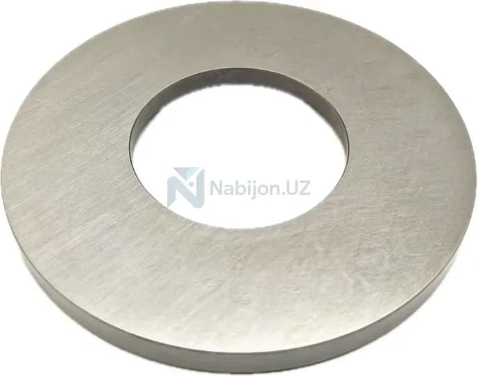 PLATE SHOE (3.5T) DISK SHAYBA QALIN 137573 AP2D25/28 KOREA HEAVY PARTS KHP