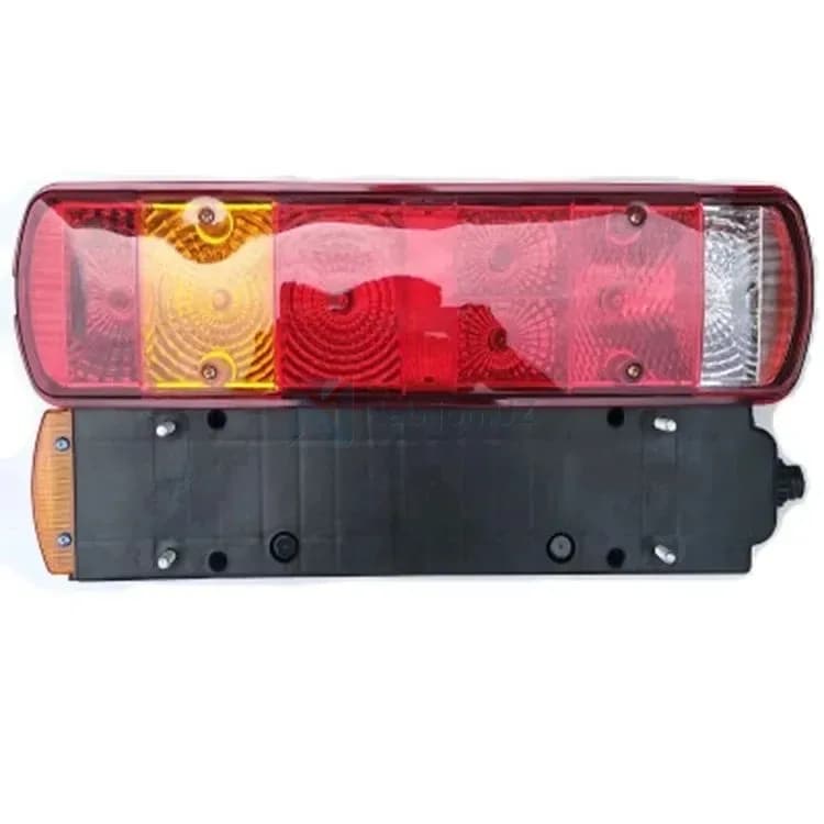 ORQA STOP HOWO ORIGINAL WG9719810011/2