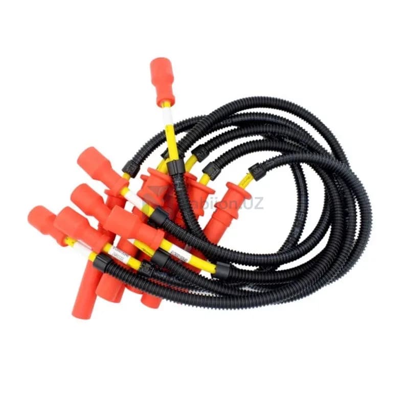 SVICHA KABEL K-T HOWO ZNR6333A+W