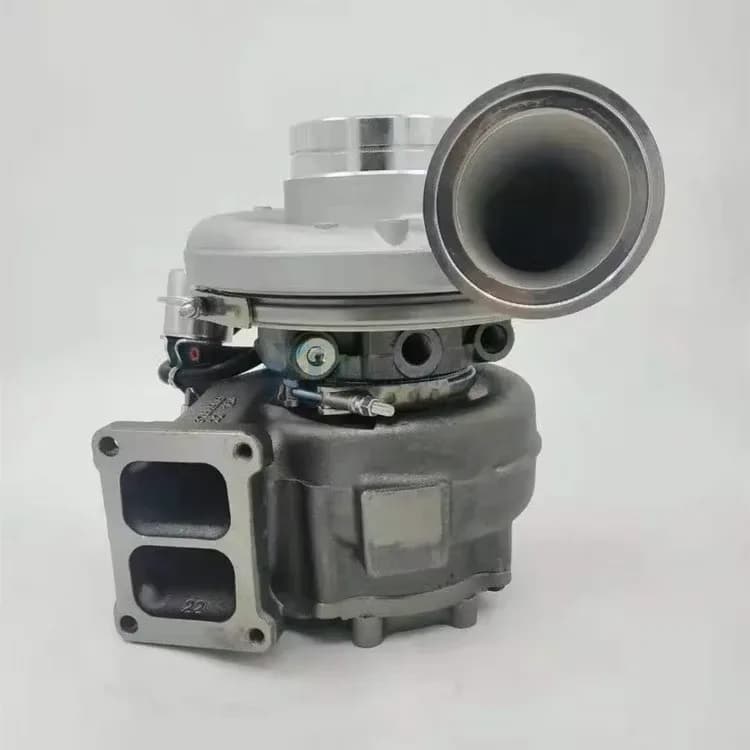 TURBOKOMPRESSOR HX40G SUVLI VG1034110096