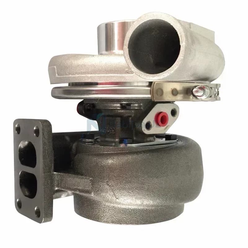 TURBOKOMPRESSOR J80S 13038512