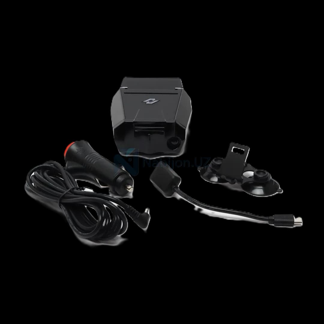ANTIRADAR NEOLINE X-COP 8800S WI-FI BLACK