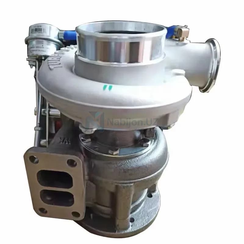 TURBOKOMPRESSOR HX40W NORTBENZ 612601110960