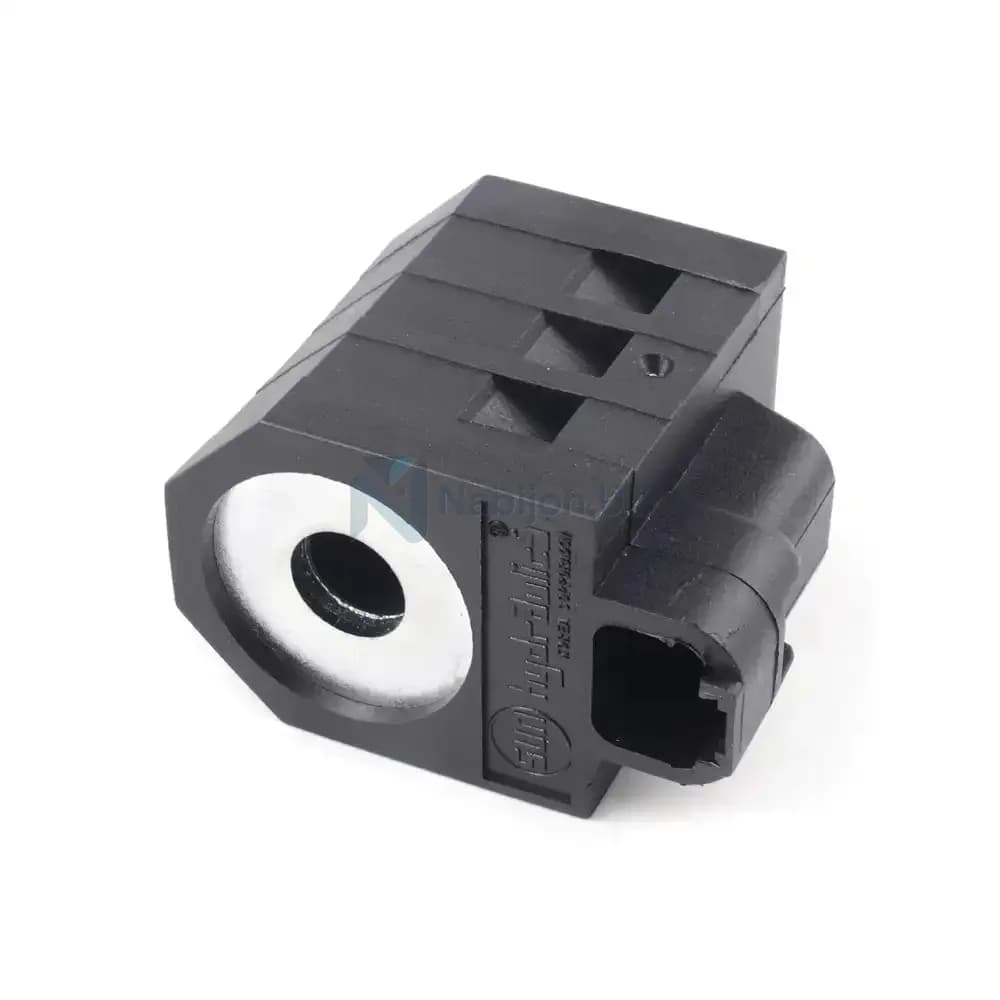 MAGNITNIY KLAPAN BKT SOLENOID COIL DH215-7 13 MM H52 12V 1017