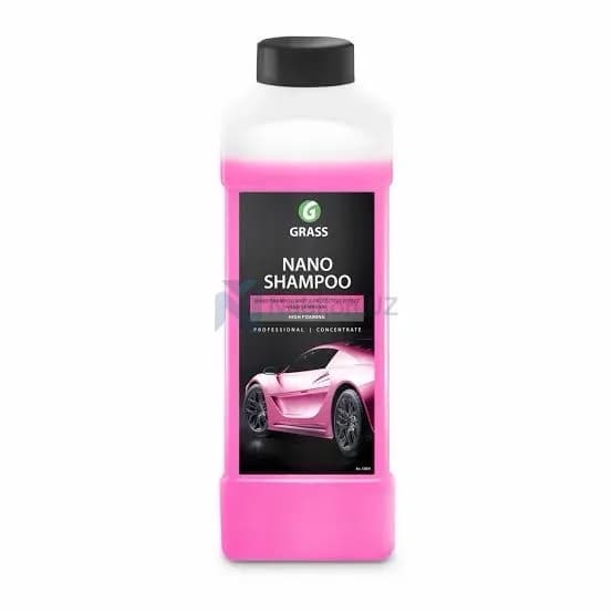 SHAMPUN NANO GRASS 1L