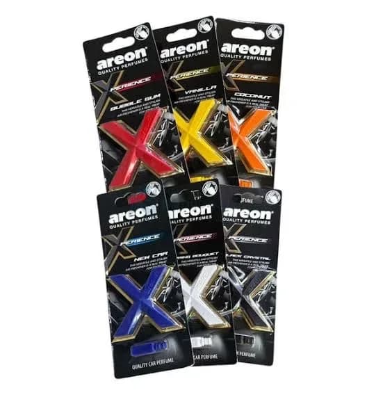 OSVIJITEL AREON X ARZONI
