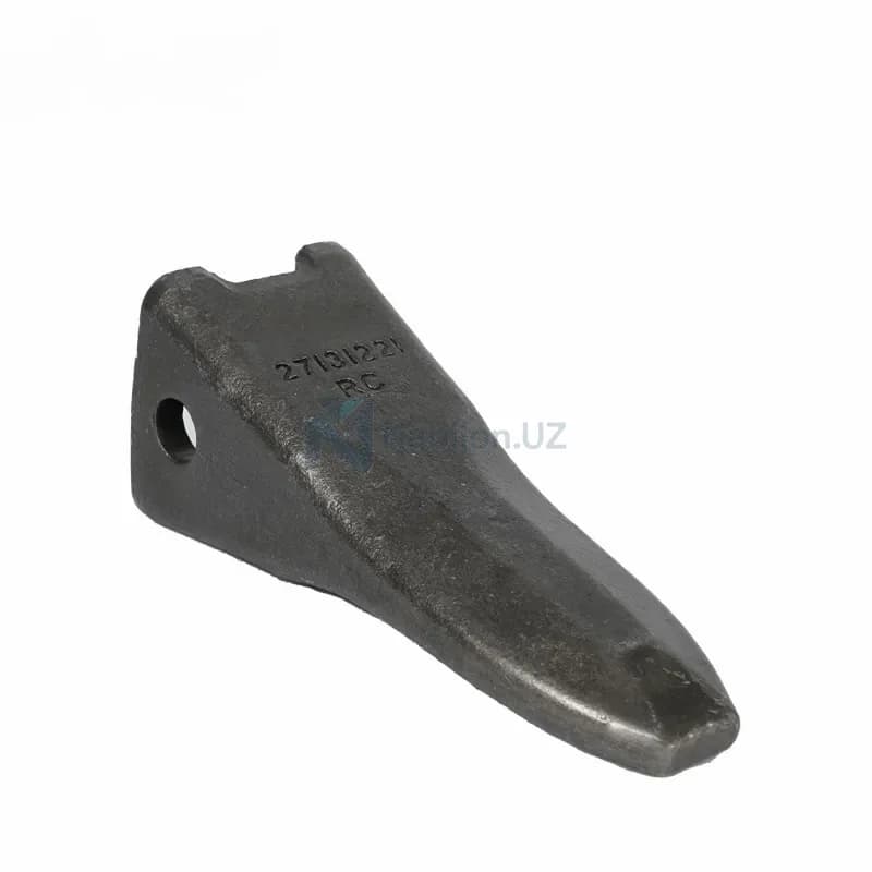 ZUB (TISH) DX140W 2713-1221RC