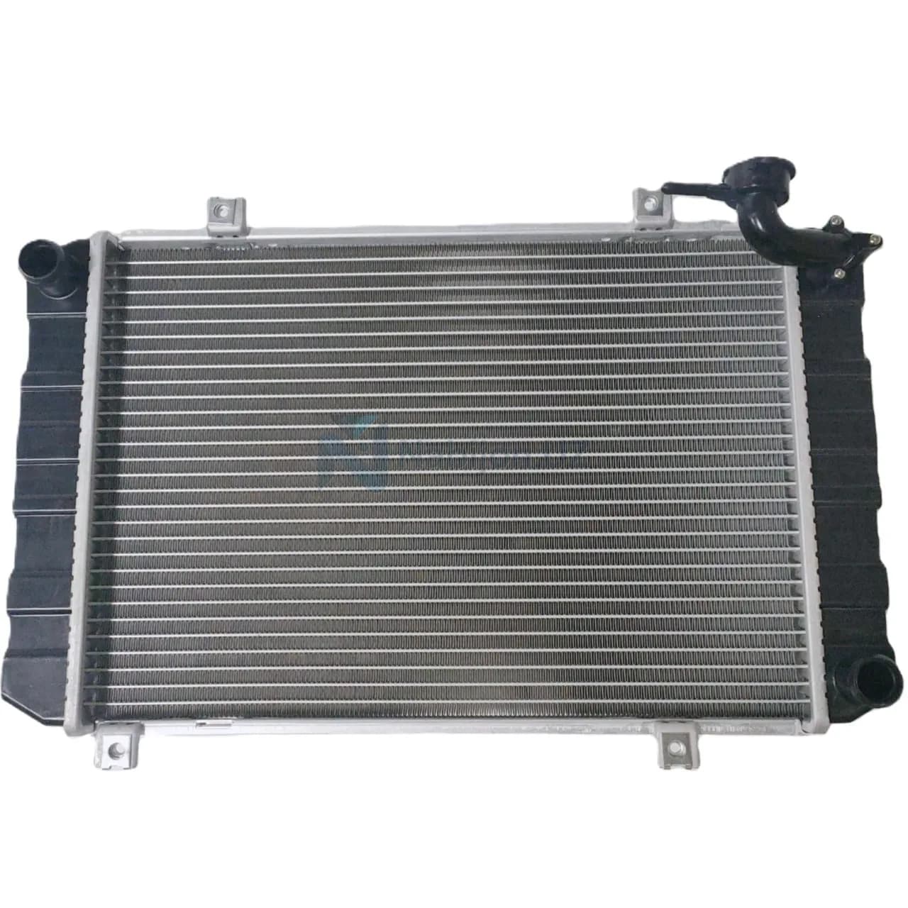 DAMAS RADIATOR ZAVOD UZB