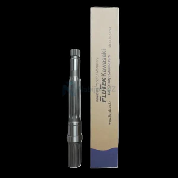 DRIVE SHAFT R NASOS KALTA VAL K5V80 KOREA (KAWASAKI)