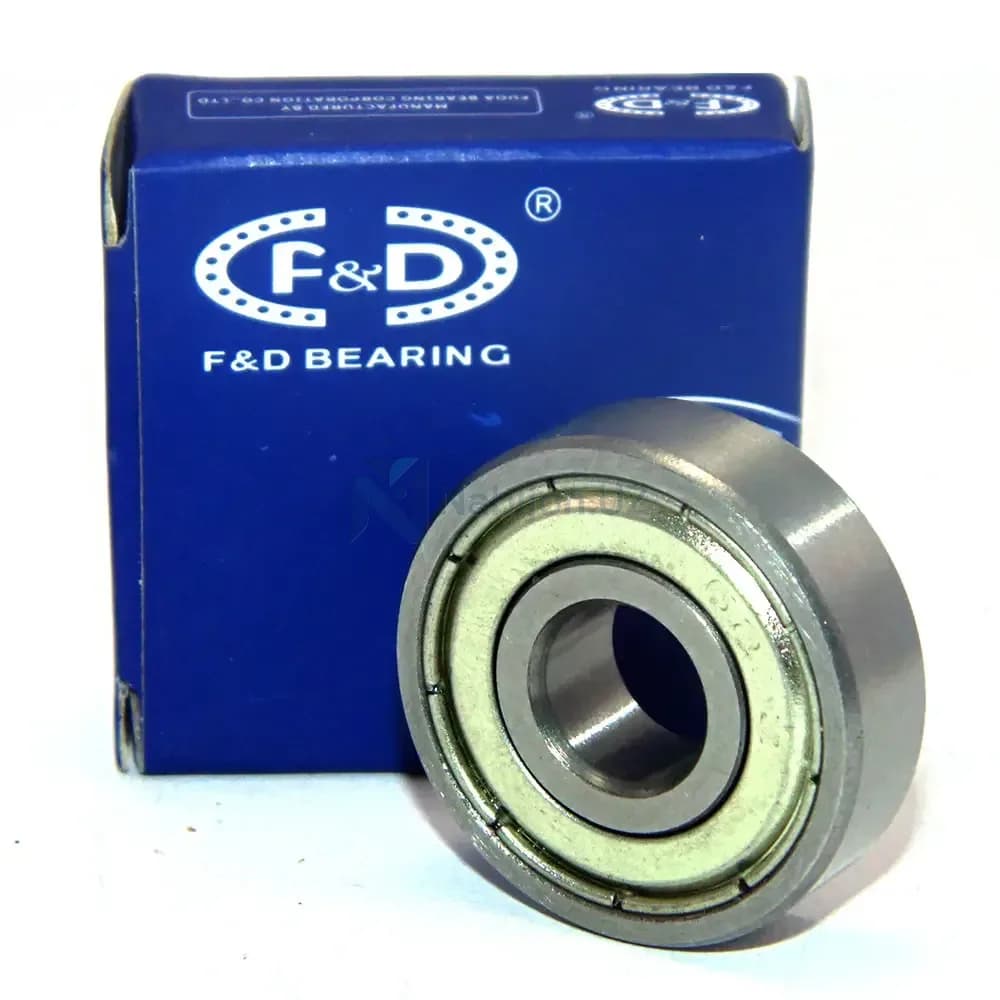 PODSHIPNIK (F&D) 627 XITOY