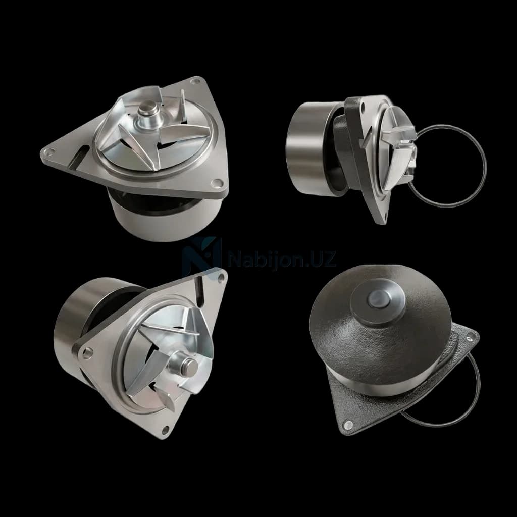 POMPA PAGRUZCHIK UCH QULOQLIK KATTA C3966841