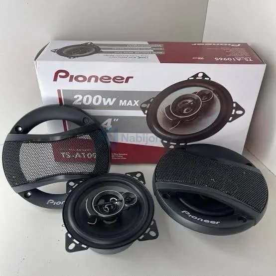 ESHIK KOLONKA 200W 4” KICHIK TS-A1096S XITOY (PIONEER)