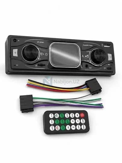 MAGNITAFON SPIONEER SP-2026 DSP