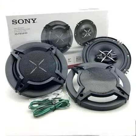 ESHIK KALONKA KICHIK SONY XS-FB1030