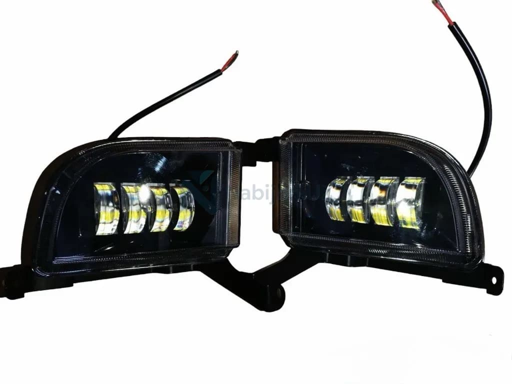 LASETTI TUMANKA KOMPLEKT LED (TIMSOL)