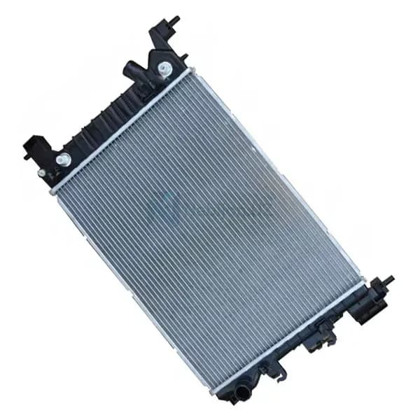 COBALT RADIATOR AT XITOY (SHARK)