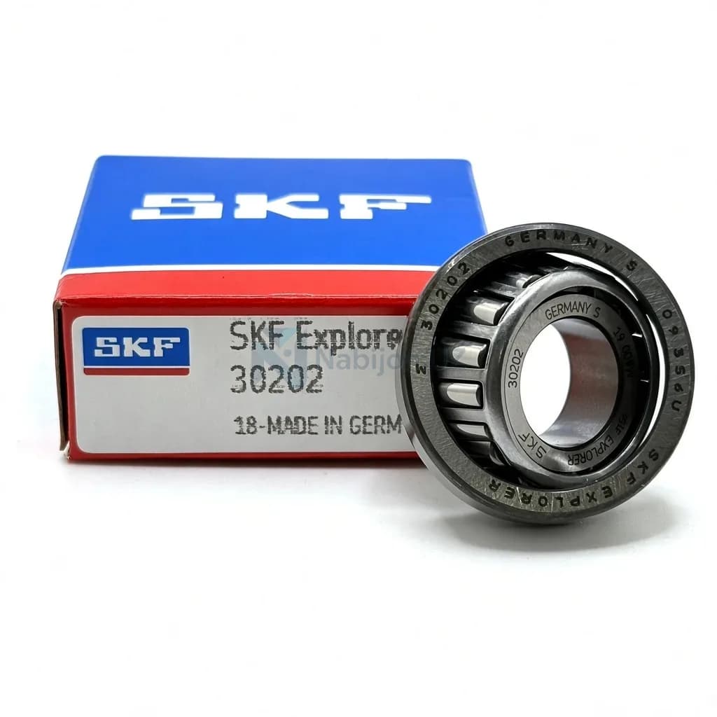 PODSHIPNIK SKF 30202 (7202) (15x35x11)
