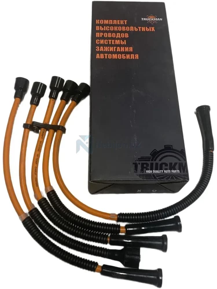VOLGA SVICHA KABEL XITOY (TRUCKMAN)