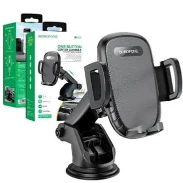 TELEFON PODSTAVKA BOROFONE CENTER CONSOLE BH53