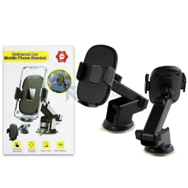 TELEFON PODSTAVKA UNIVERSAL MOBILE PHONE BRACKET H-XP179