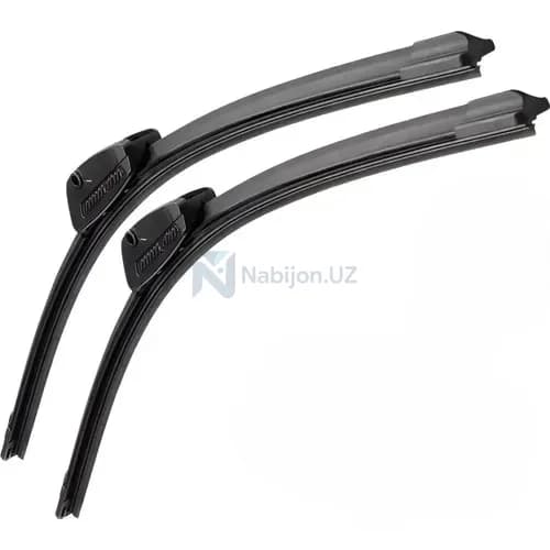 MERSEDES DVORNIK 22" 550MM
