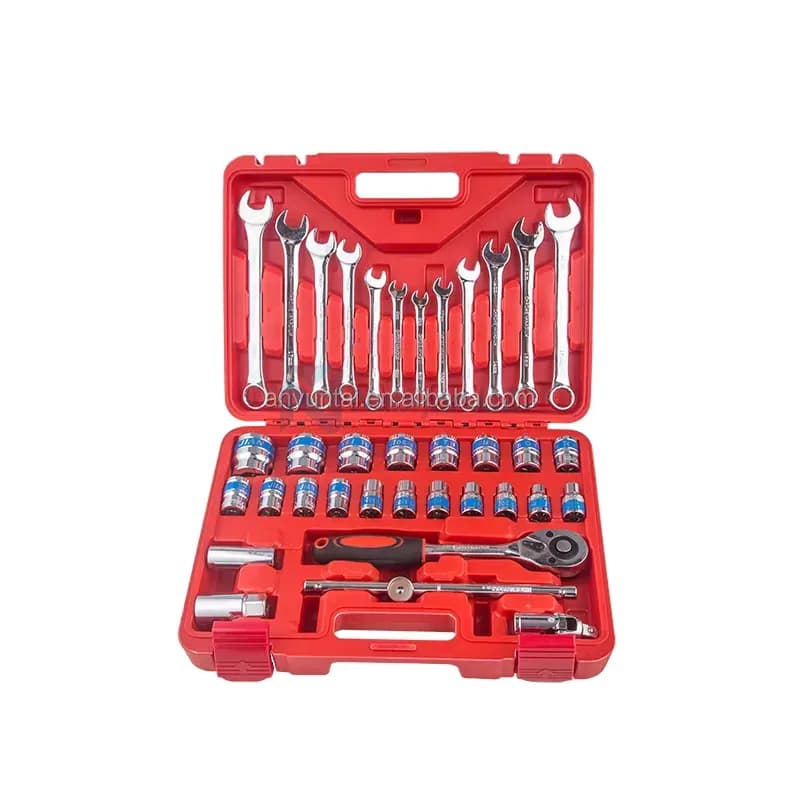 NABOR KLYUCH DIPLOMAT KICHIK 37PCS CR-V