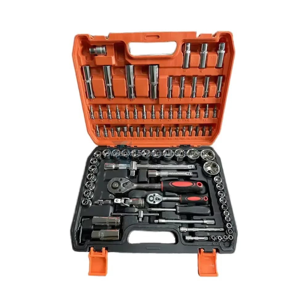 NABOR KLYUCH DIPLOMAT KICHIK 94PCS CR-V
