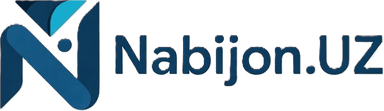 Nabijon.UZ