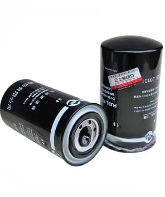 FUEL FILTER D638-002-02, 1W 8633M, FX-5501(SF NO)