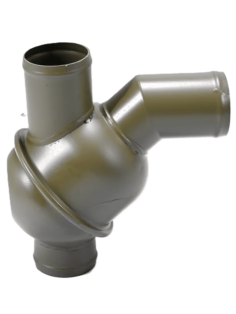 TERMOSTAT 80Β°C 614060135 PAGRUZCHIK