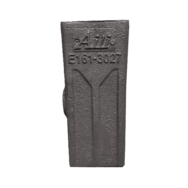 ZUB (TISH) XHGET E161-3027