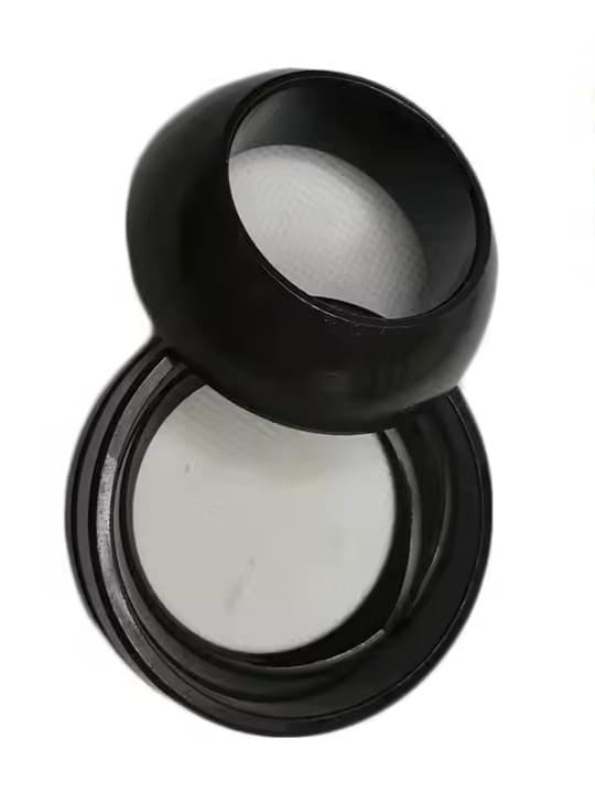 BKT-048 BUSHING DOWN GAC45S ZTAM-00060/290.06.016.01 DH150W-7/R1300WM/R1400W-7(R150W-7)