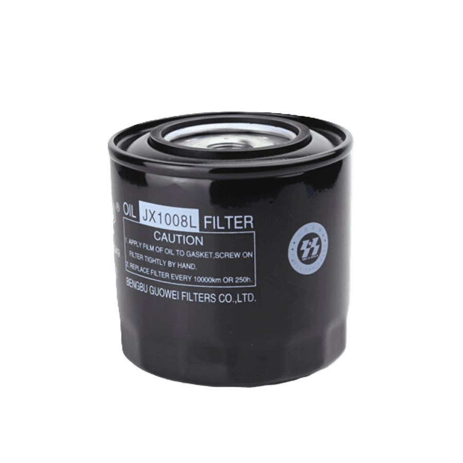 OIL FILTER JX1008L