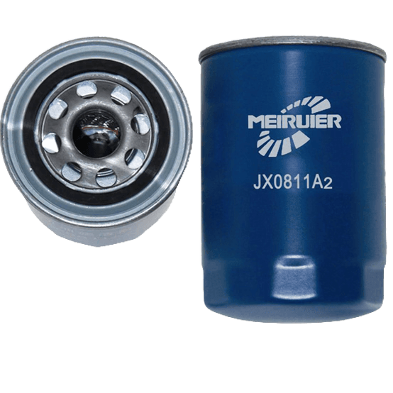 OIL FILTER JX0811A2