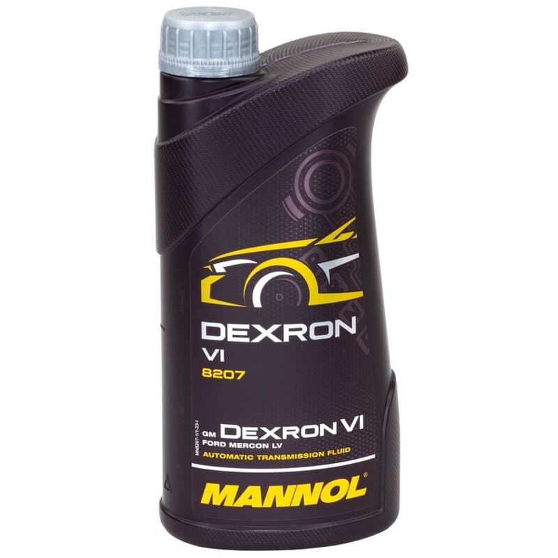 MANNOL DEXRON 6 8207 1L