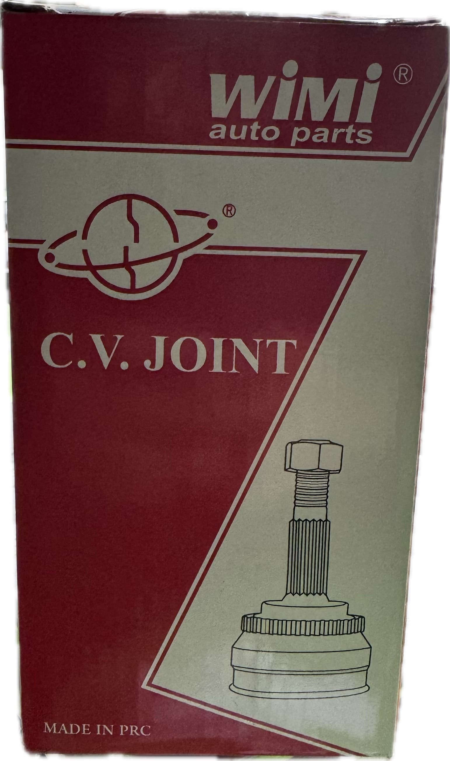 COBALT GRANATA TASHQI (WIMI)
