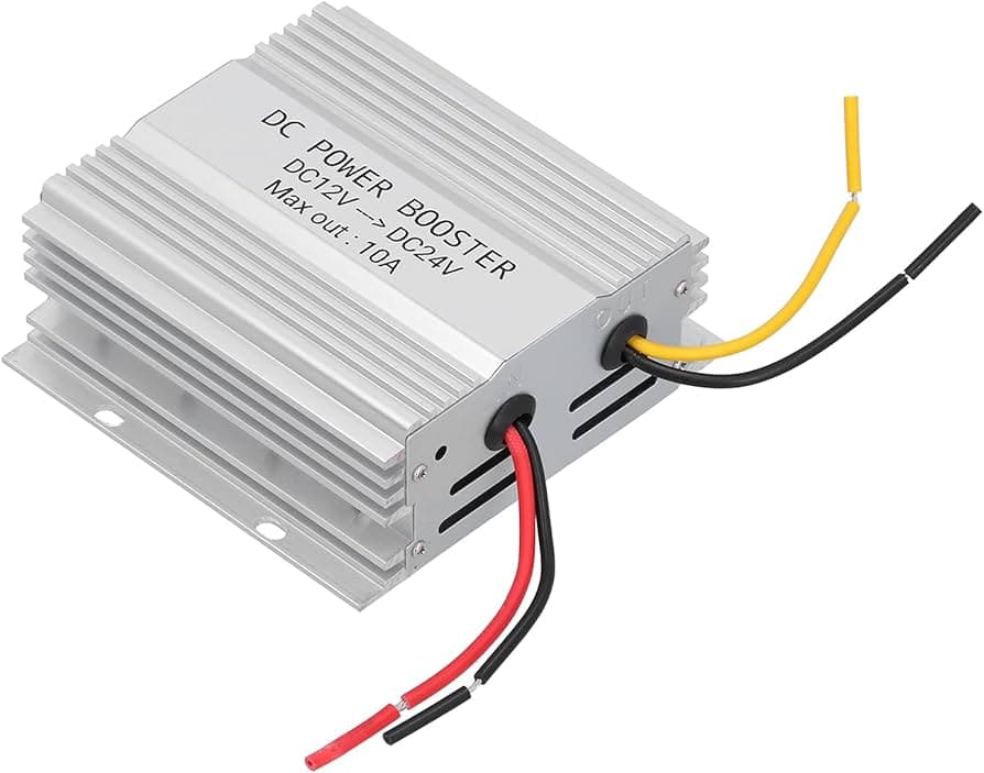 RELE DC-DC 12Vβ24V KO'K