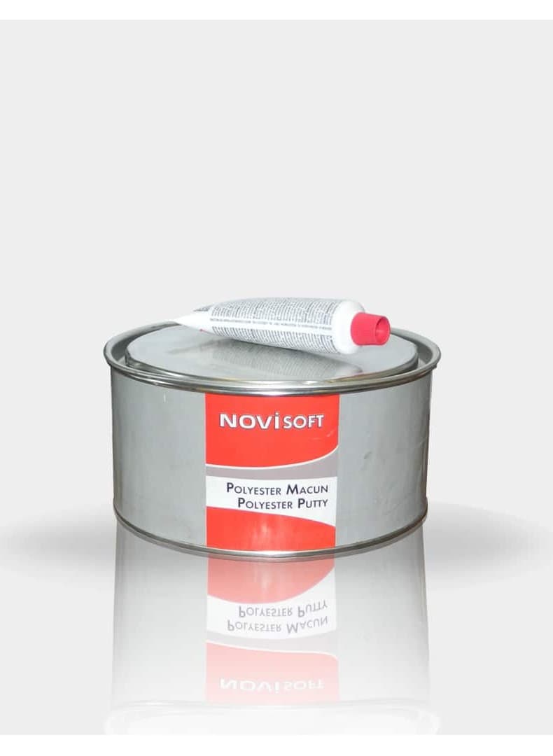 SHPAKILOVKA 400GR (NOY)
