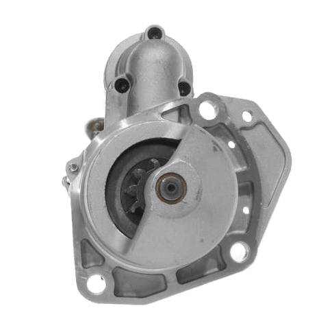 STARTER BOSCH 0001251003 580177138 12V 10 ZUB