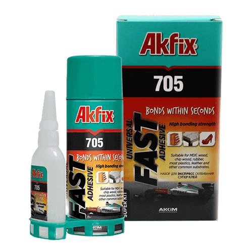 AKFIX KLEY 705 100ML