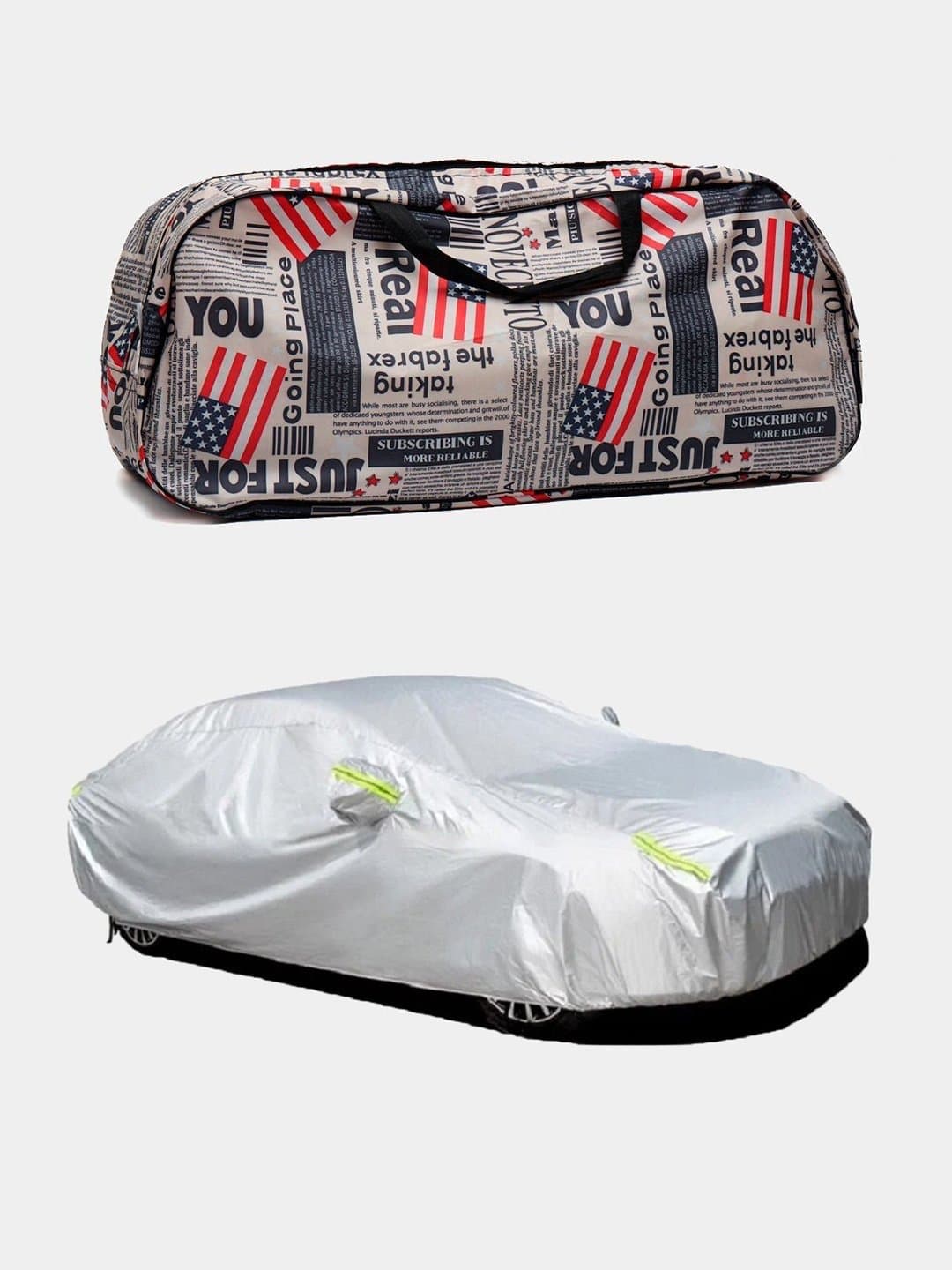 TENT AMERIKA XL (NEKSIYA, COBALT, LASETTI, GENTRA)