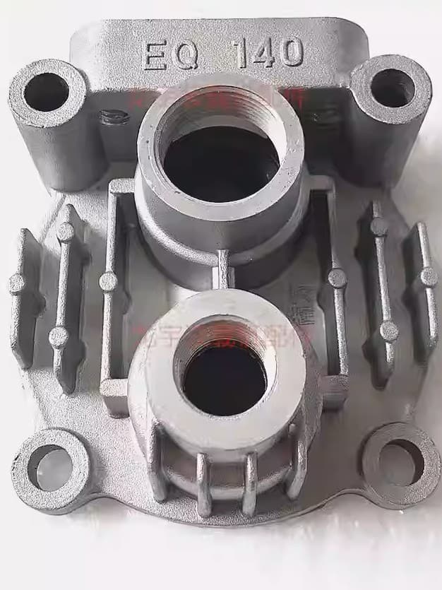 KOMPRESSOR GOLOVKA KRISHKASI EQ140 4100 (UNVERSAL 6100) (3025)
