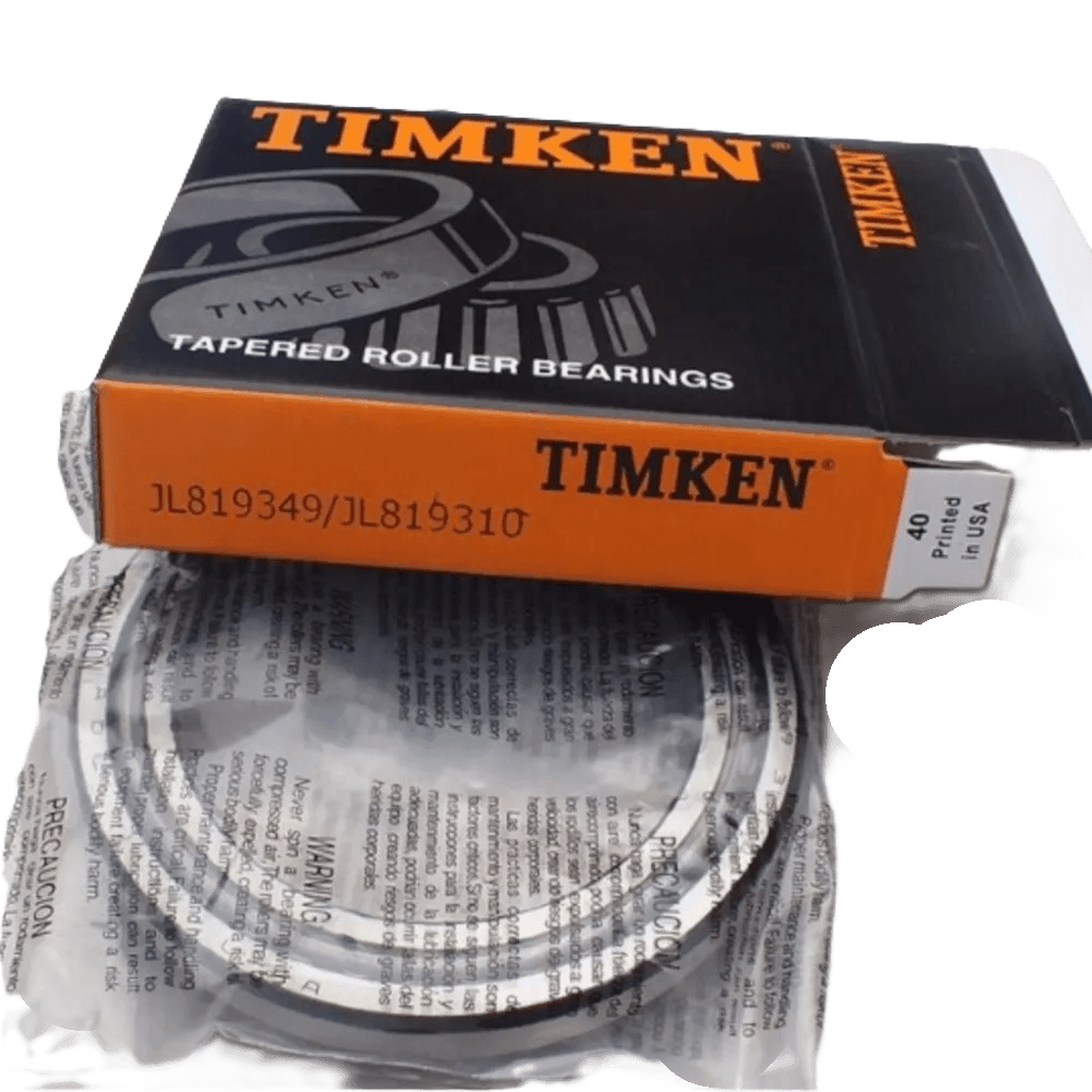 PODSHIPNIK STUPITSA MINI TIMKEN JL819349/10 (95x135x20mm)