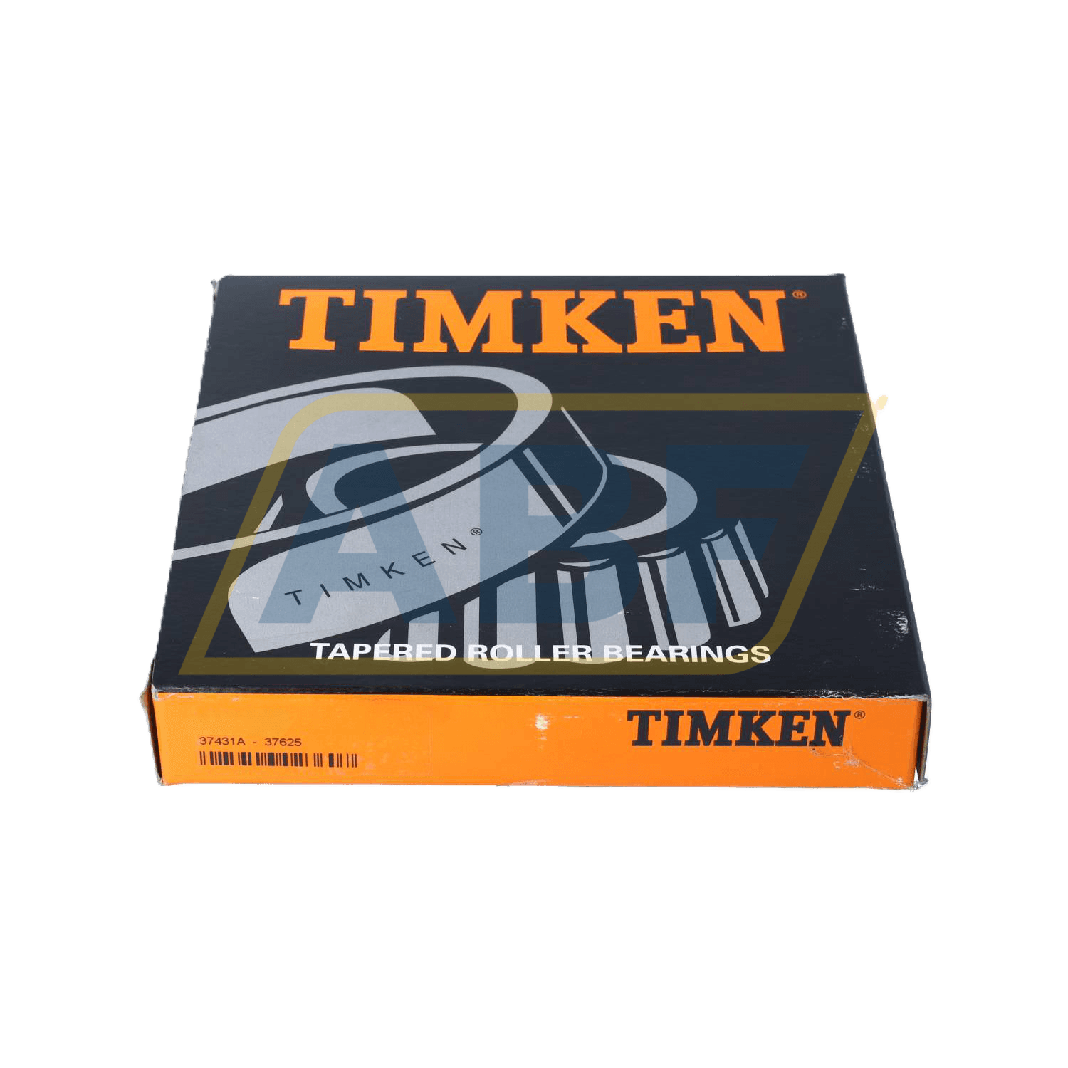 PODSHIMNIK TIMKEN 37431A/37625 (109.54x158.75x23.02mm)