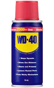 VD-40 400ML
