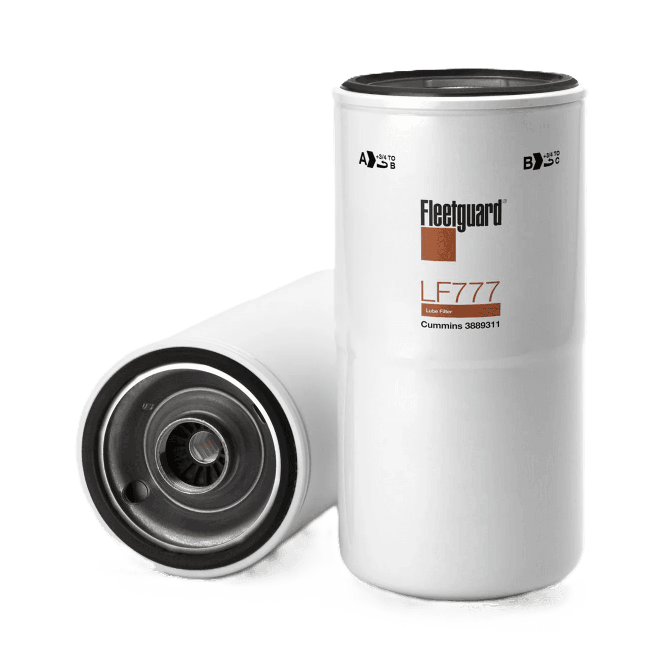 OIL FILTER LF777
