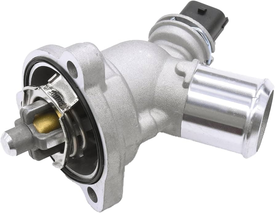 SPARK TERMOSTAT XITOY (WIMI)